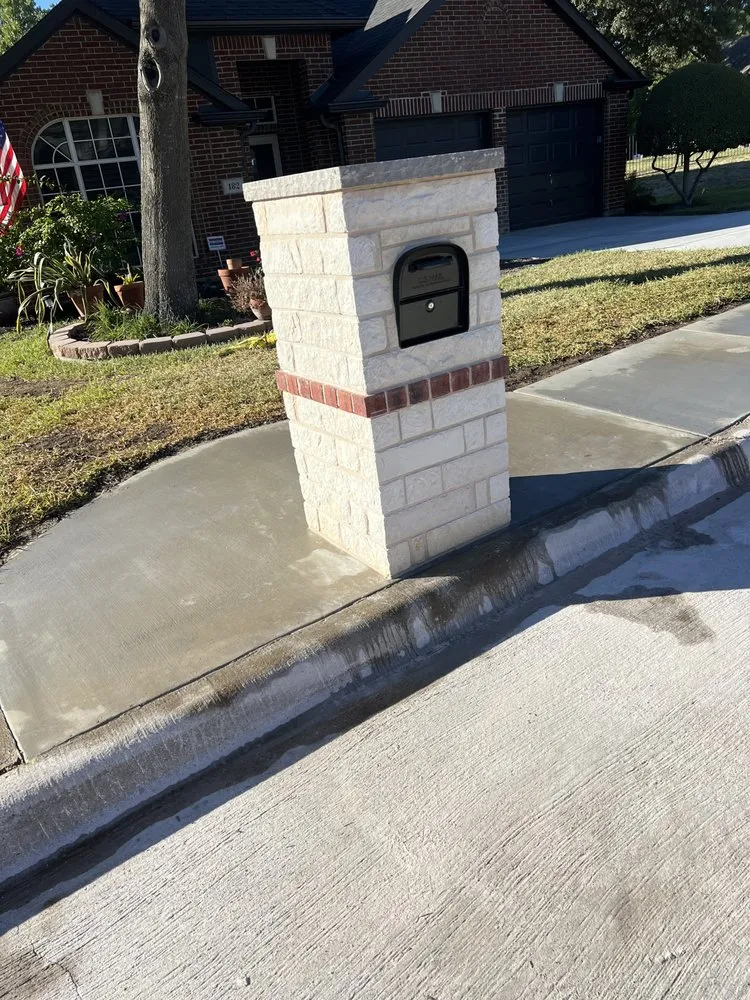 Custom lawn mowing service experts serving Wylie, TX - ISR Lawn & Landscaping