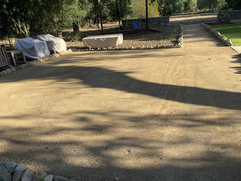 Expert landscape installation experts serving Oxnard, CA - Israel gardening