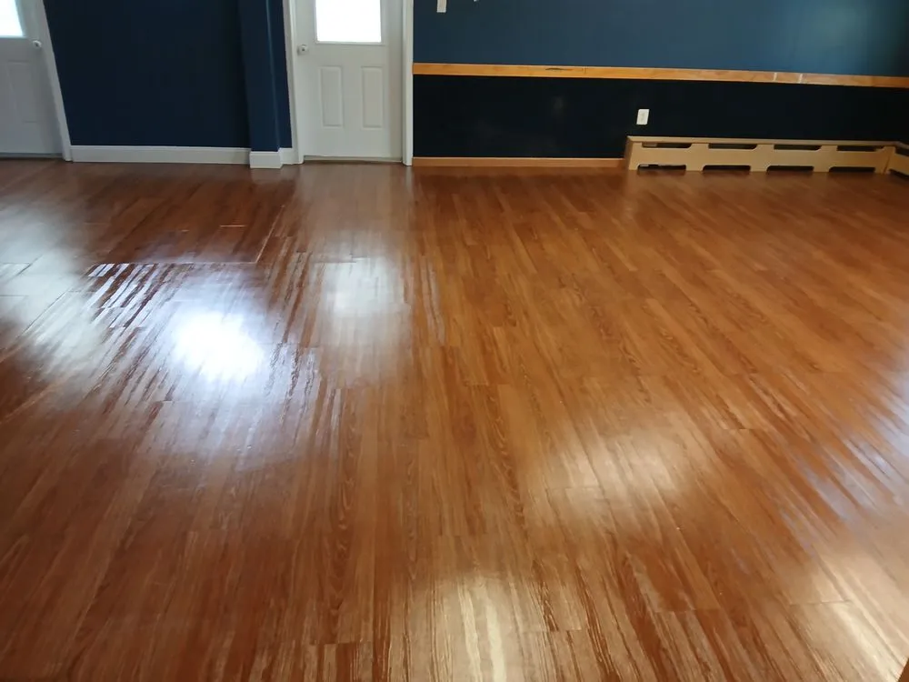 Affordable outdoor landscaping for residential properties in Hyattsville, MD by Israel Hernandez