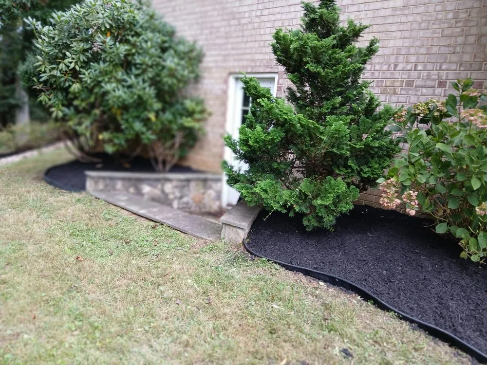 Local landscape design for beautiful yards across Hyattsville, MD - Israel Hernandez