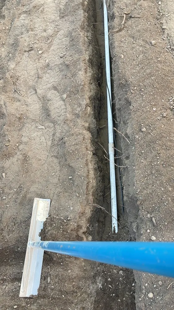 Affordable garden landscaping in Sacramento, CA - Israel Jiménez