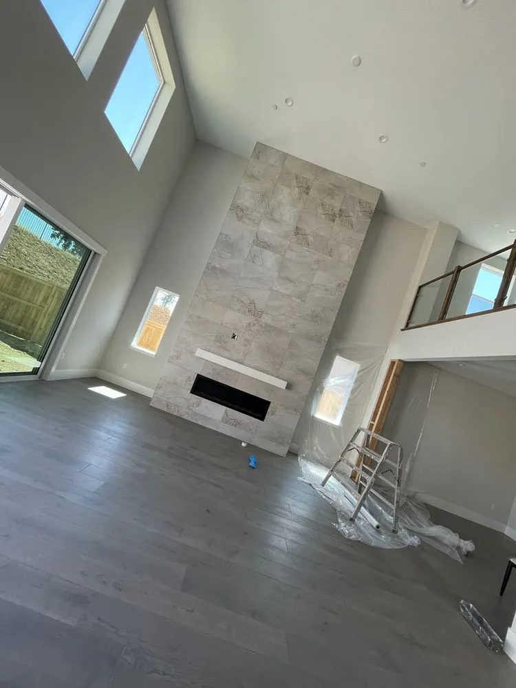 Affordable outdoor landscaping for beautiful yards across Sacramento, CA - Israel Jiménez