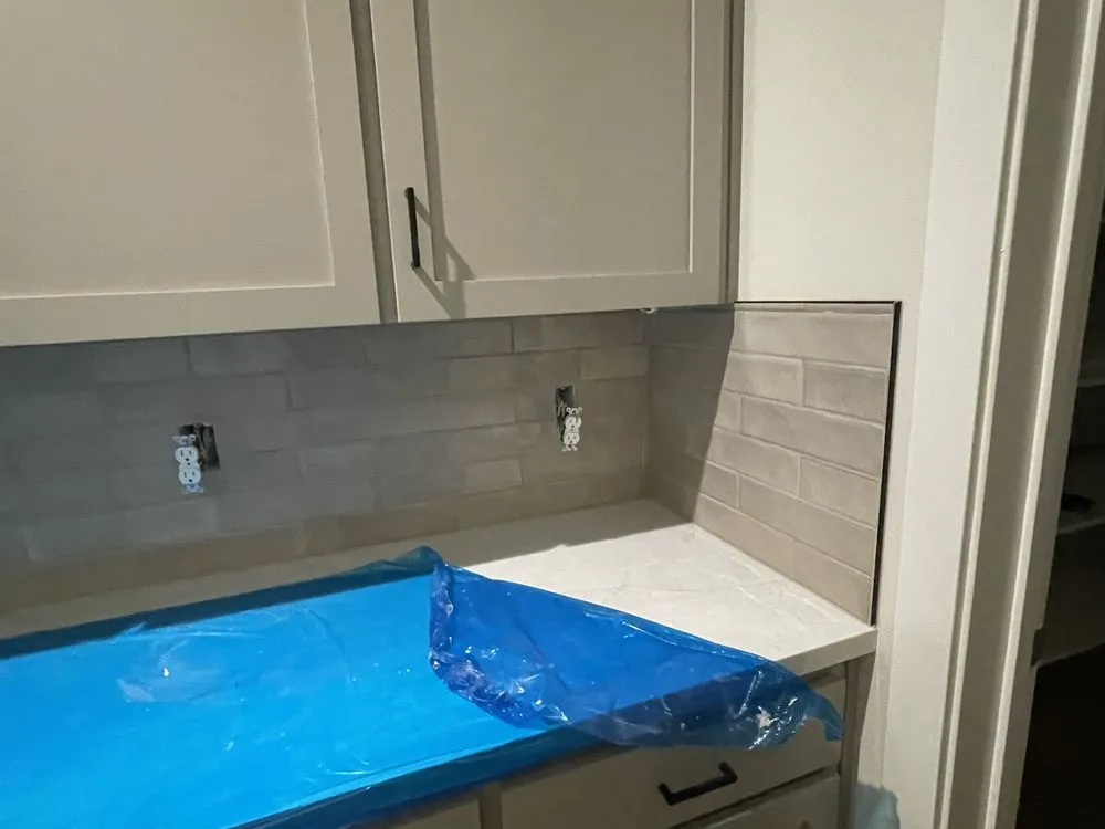 Custom landscaping services in Sacramento, CA - Israel Jiménez