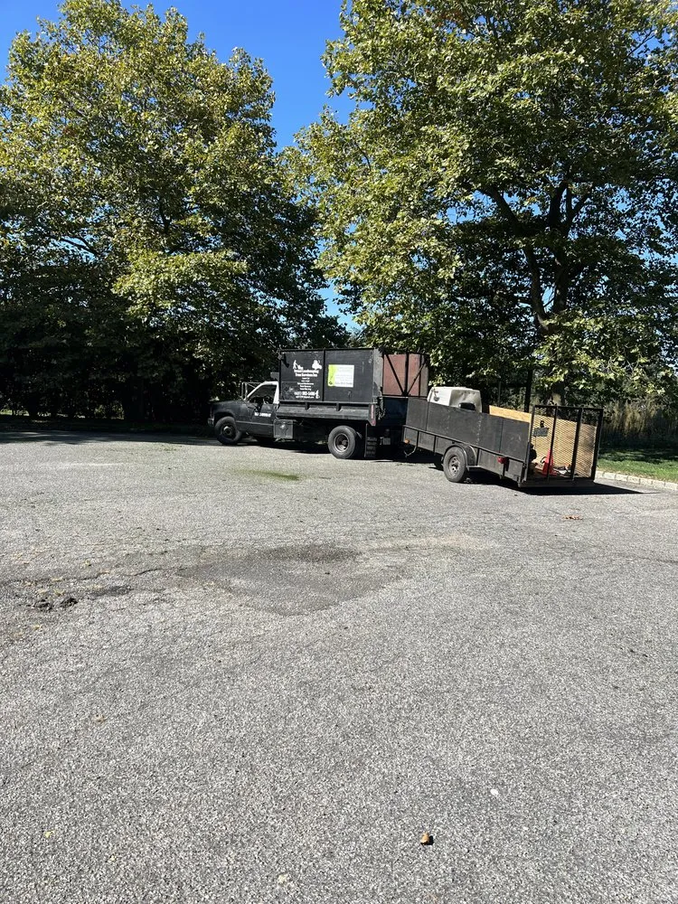 Local landscaping services for residential properties across Water Mill, NY - Israel Landscaping and Tree Services