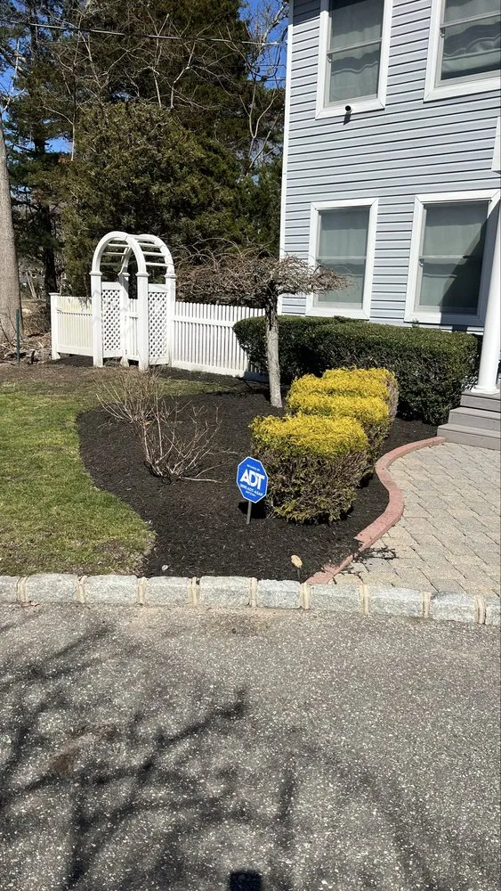 Affordable lawn mowing service experts serving Water Mill, NY - Israel Landscaping and Tree Services