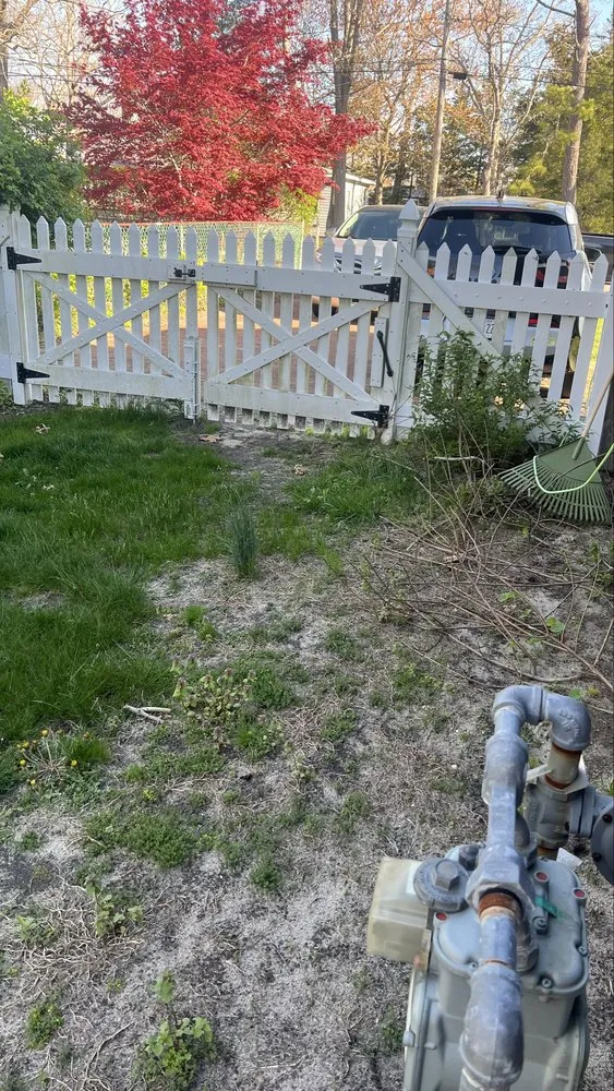 Local landscape design in Water Mill, NY - Israel Landscaping and Tree Services