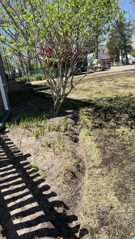 Expert outdoor landscaping near you across Water Mill, NY - Israel Landscaping and Tree Services