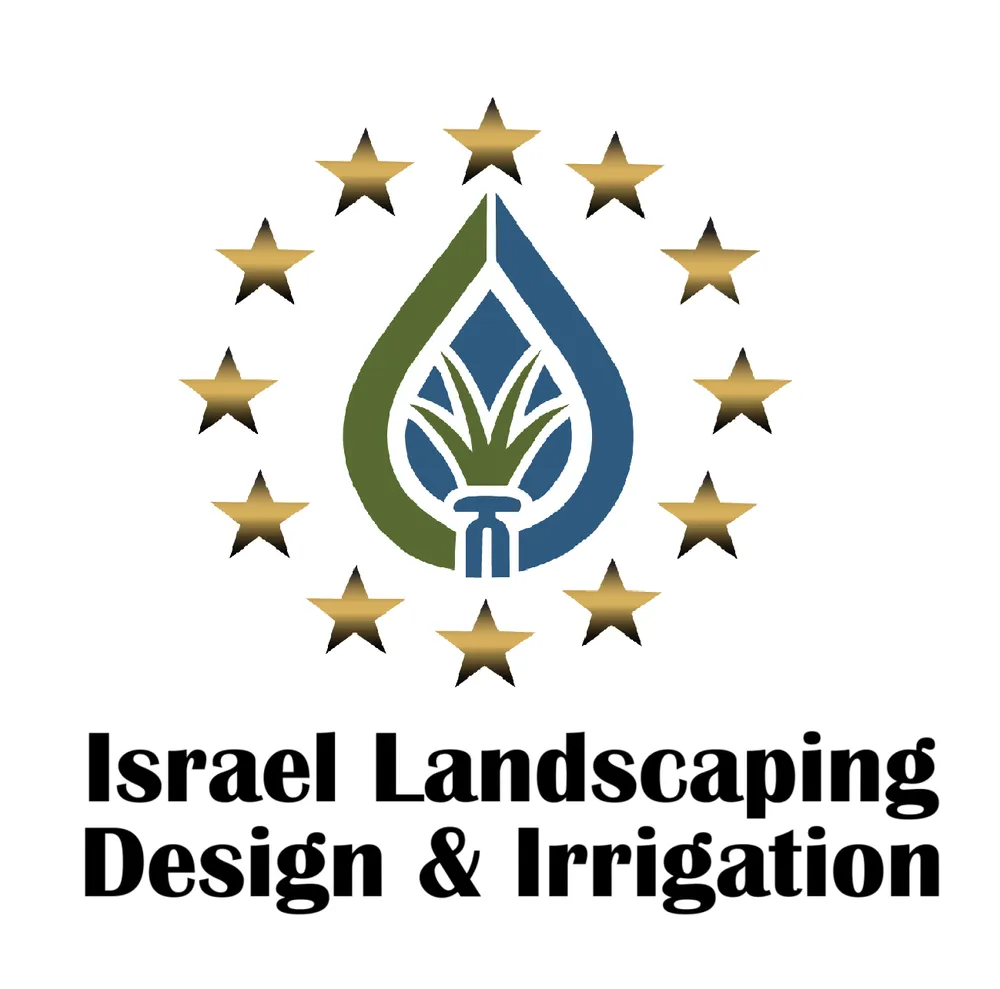 Top-rated landscape design in Sarasota, FL by Israel Landscaping Design & Irrigation