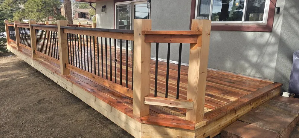 Custom lawn mowing service experts serving Denver, CO - Israel Landscaping Unlimited