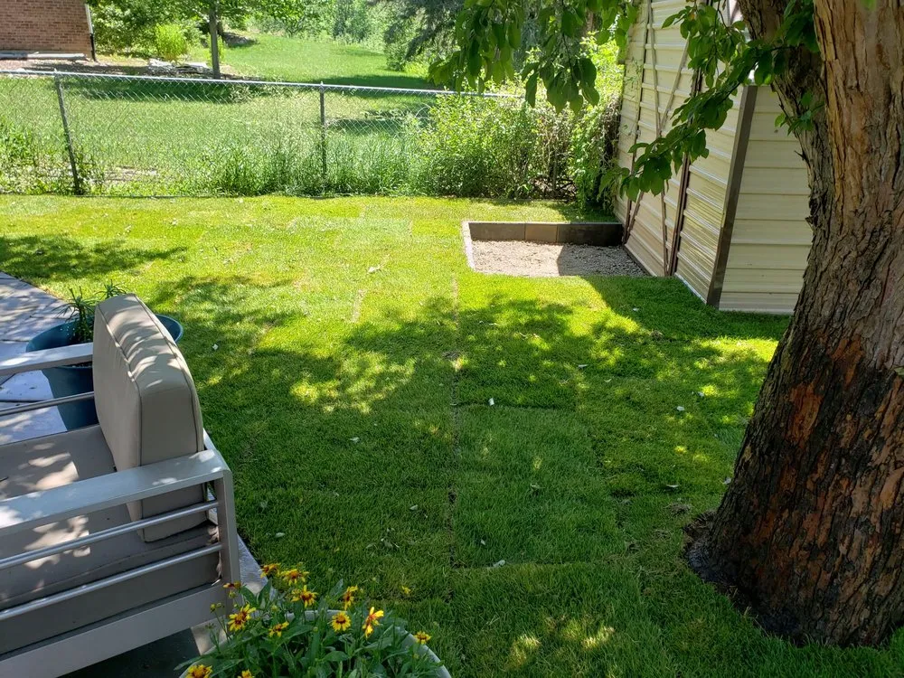 Professional residential landscaping experts serving Denver, CO - Israel Landscaping Unlimited