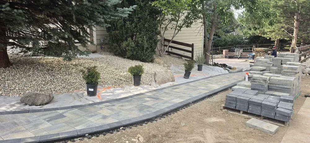 Top-rated landscaping services in Denver, CO - Israel Landscaping Unlimited