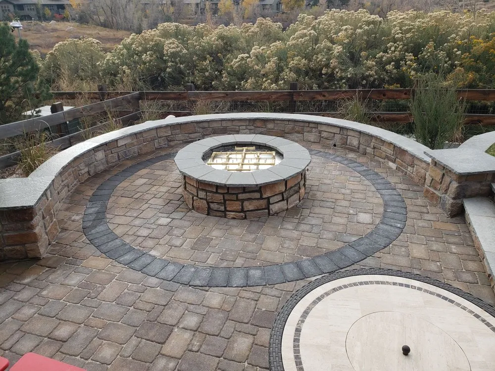 Expert landscaping services for year-round maintenance across Denver, CO - Israel Landscaping Unlimited