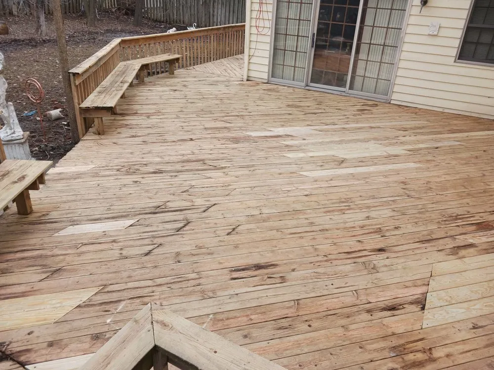 Expert yard cleanup service for outdoor upgrades across West Chicago, IL - Israel Lawnscaping