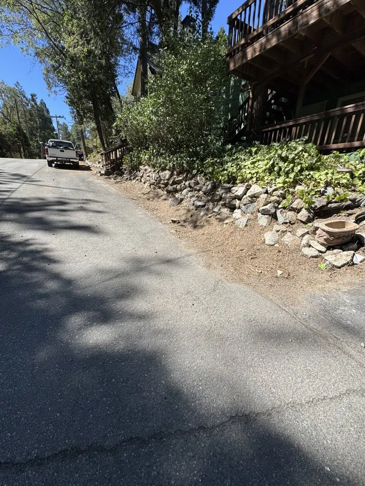 Trusted landscape design in Jess Ranch, CA - Israel Pro Services