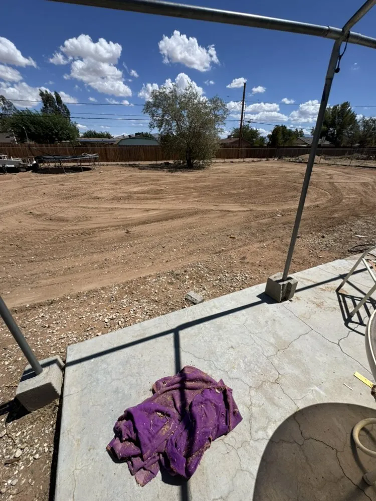 Trusted landscaping services near you across Jess Ranch, CA - Israel Pro Services