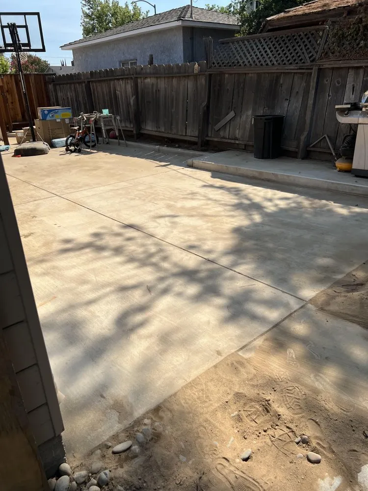 Reliable garden landscaping in Modesto, CA - Israel's Gardening