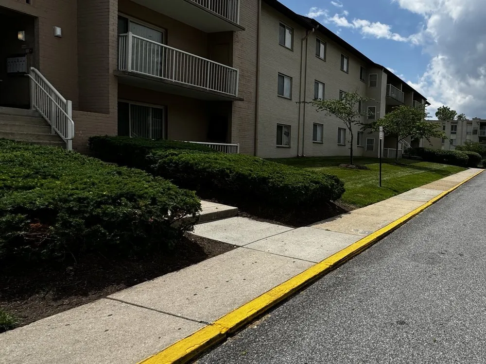 Top-rated landscape design in Hyattsville, MD - Israels landscaping