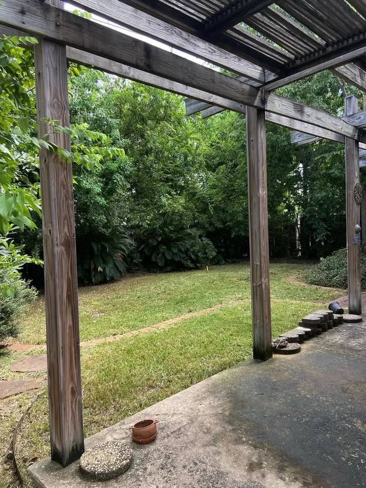 Trusted landscape installation experts serving Houston, TX - Israel’s Maintenance Crew