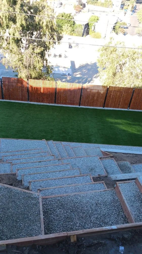 Local yard maintenance experts serving Bakersfield, CA - Israel's Service