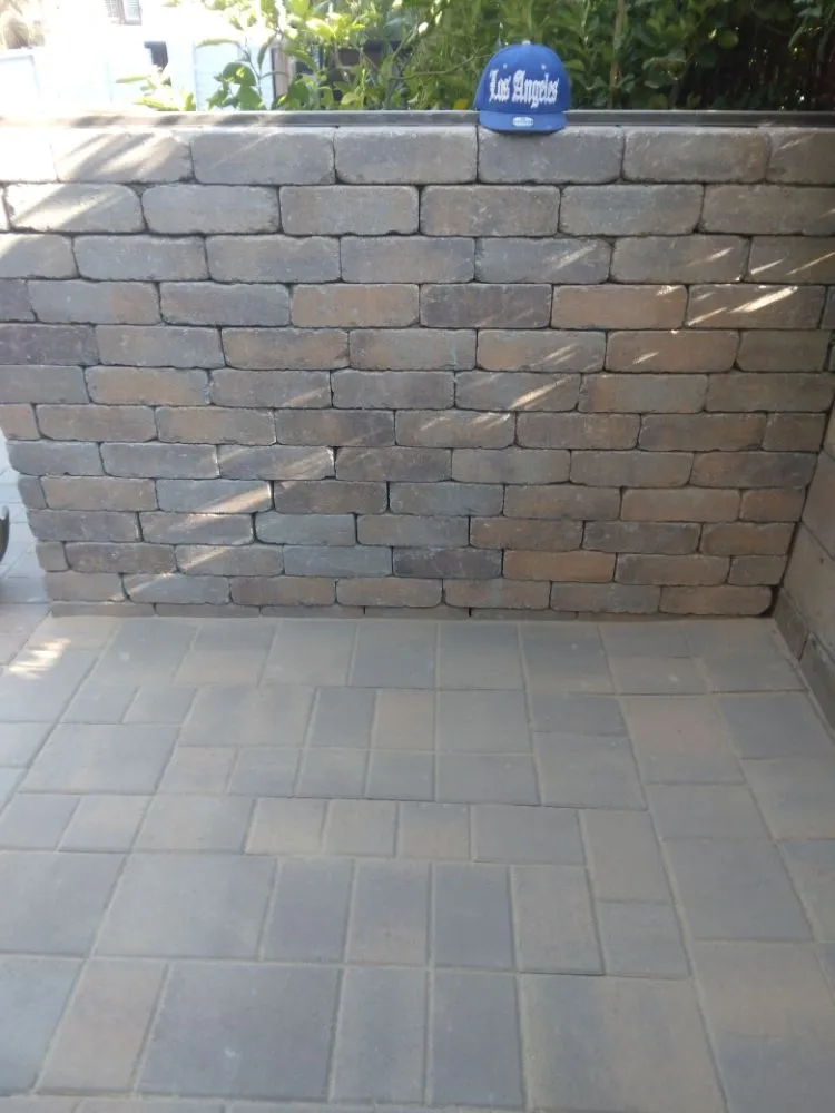 Affordable landscape design near you across Bakersfield, CA - Israel's Service