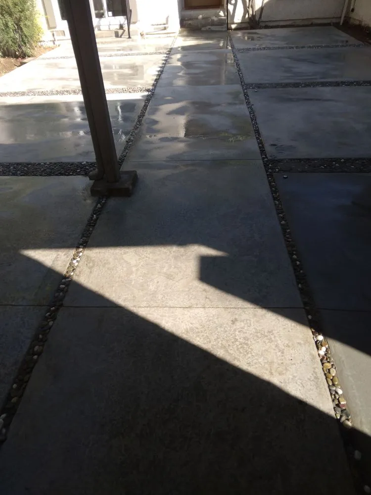 Trusted landscaping services for homes across Bakersfield, CA - Israel's Service