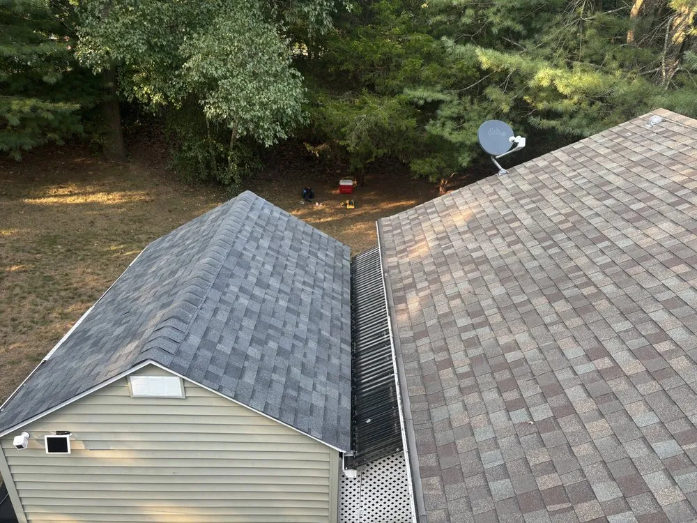 Reliable landscaping services in New London, CT by Isrrael Home Improvement