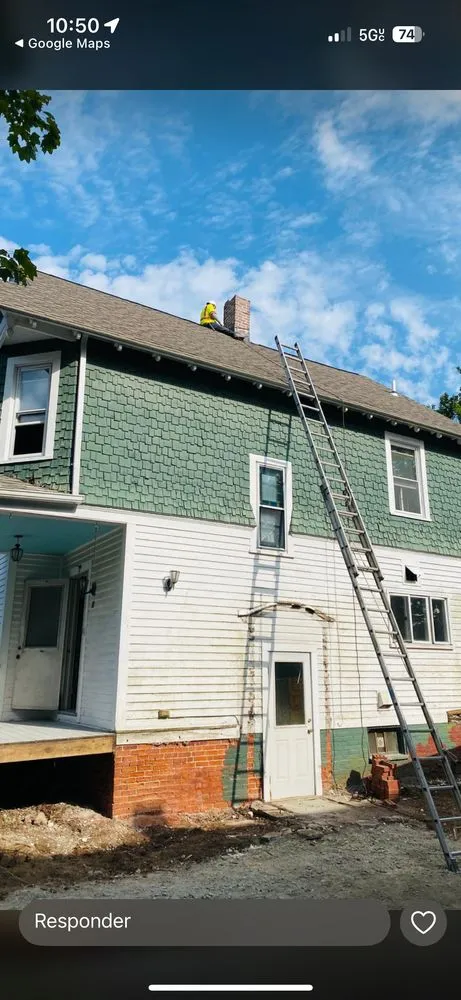 Local landscaping services for outdoor upgrades across New London, CT - Isrrael Home Improvement