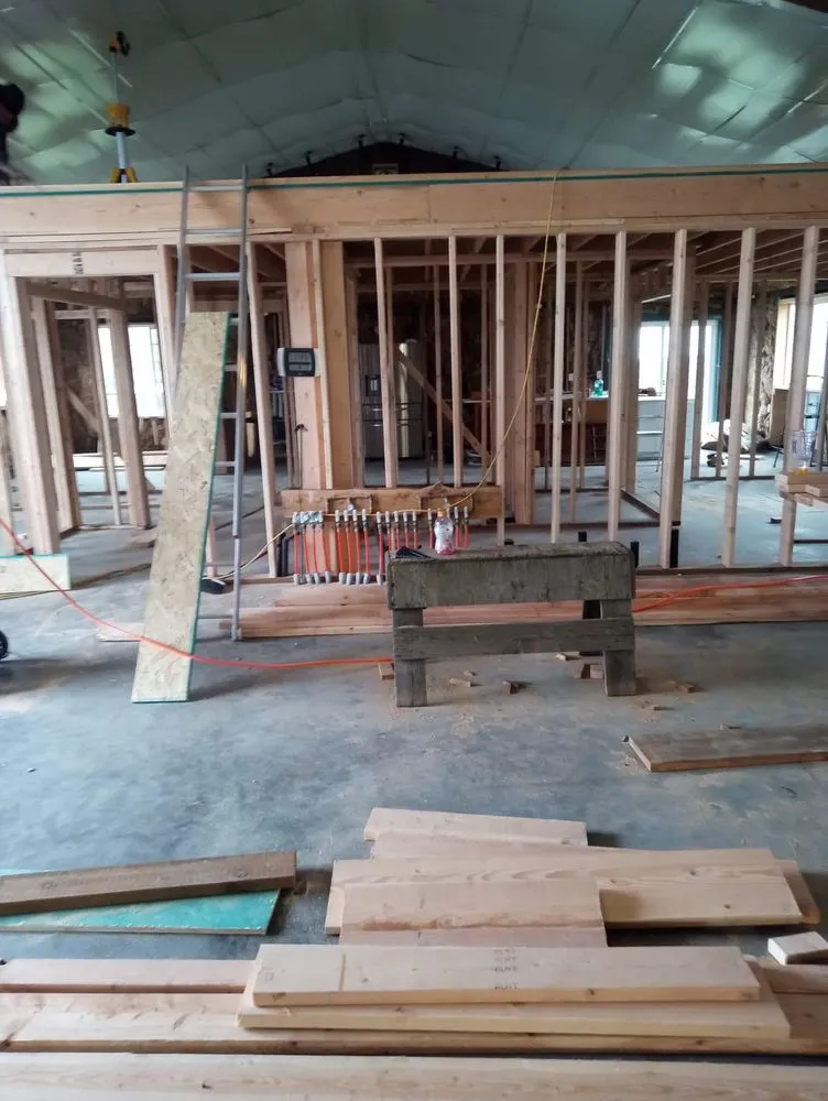 Expert lawn mowing service in Lewiston, ID by Issac CLS