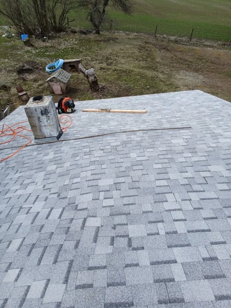 Professional landscape design for outdoor upgrades in Lewiston, ID by Issac CLS