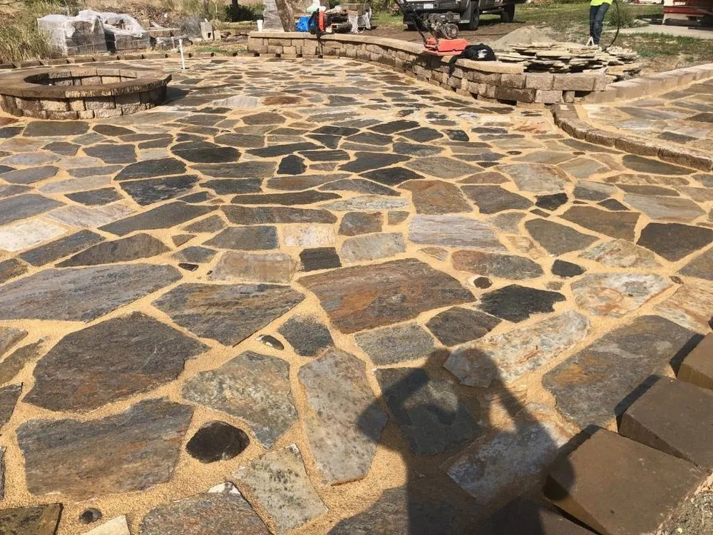 Reliable yard maintenance experts serving Lewiston, ID - Issac CLS