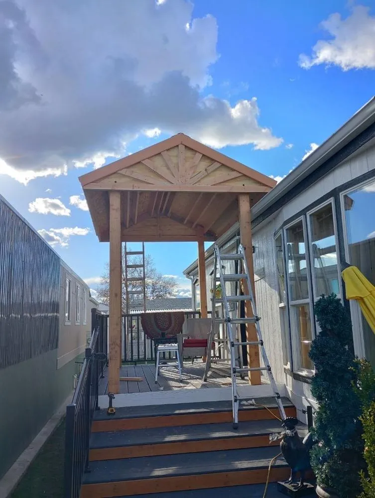 Top-rated lawn care service in Lewiston, ID by Issac CLS