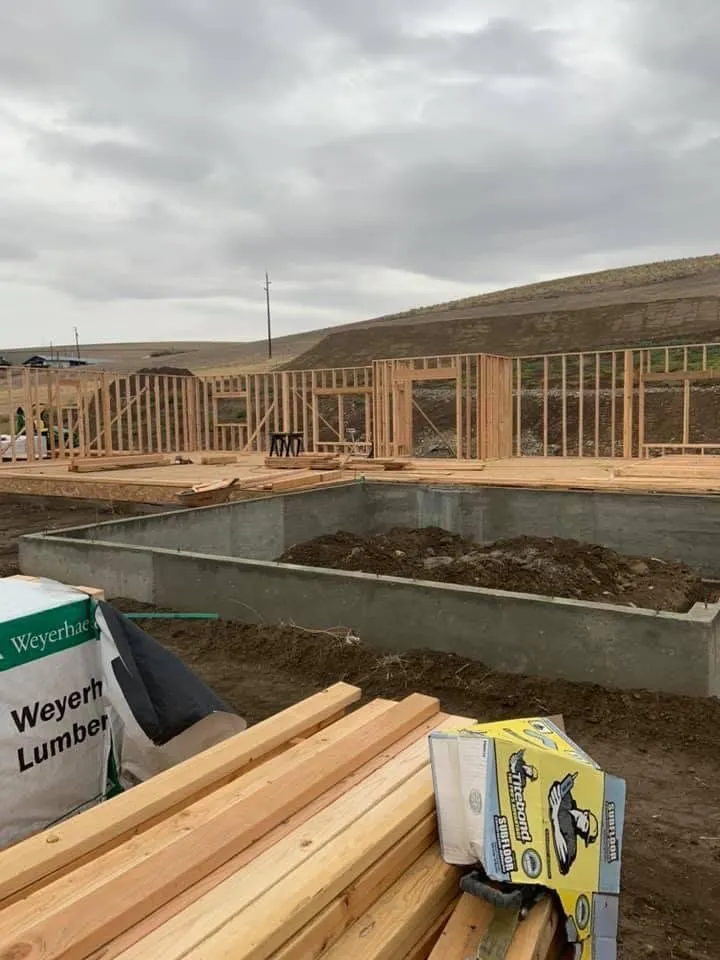 Top-rated residential landscaping in Lewiston, ID - Issac CLS