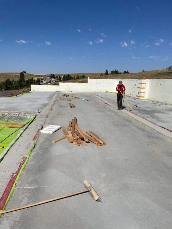 Top-rated landscape design for year-round maintenance across Lewiston, ID - Issac CLS