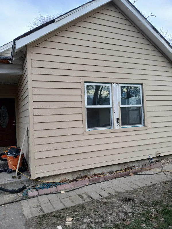 Expert yard maintenance in Lewiston, ID by Issac CLS