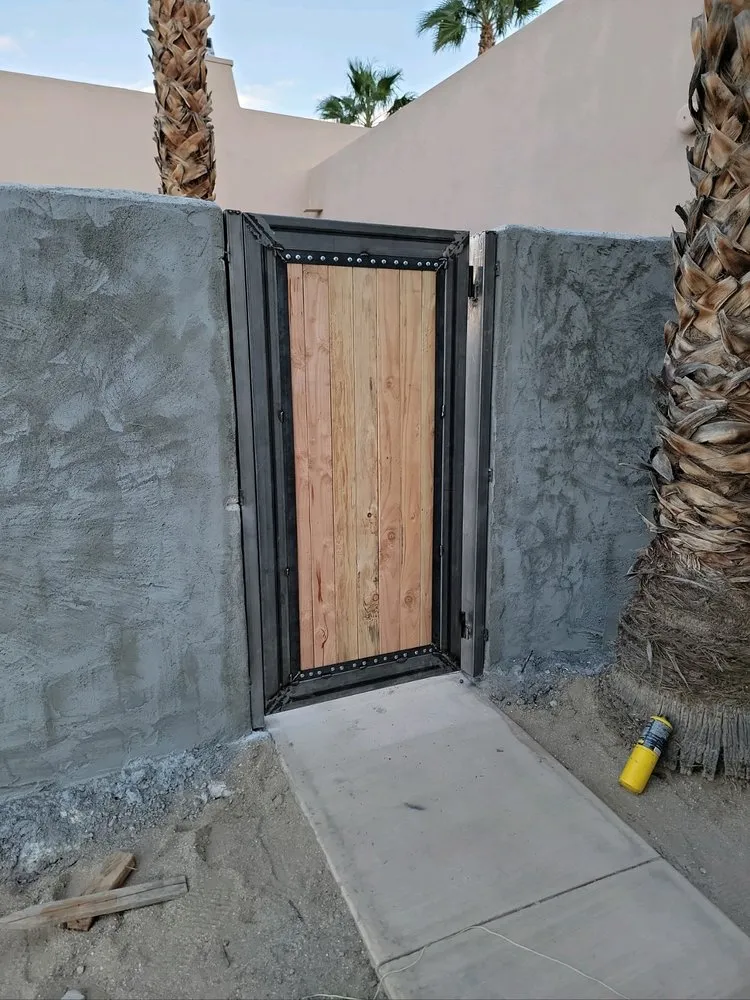 Trusted landscape installation experts serving Borrego Springs, CA - Issac Fredericks