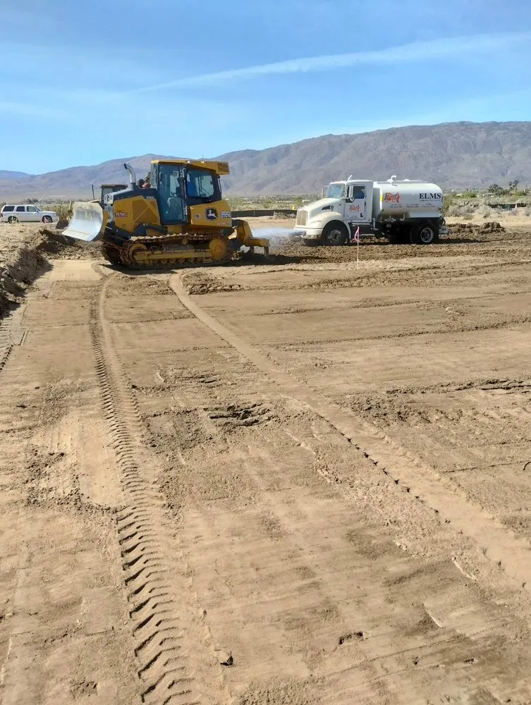 Affordable yard cleanup service experts serving Borrego Springs, CA - Issac Fredericks