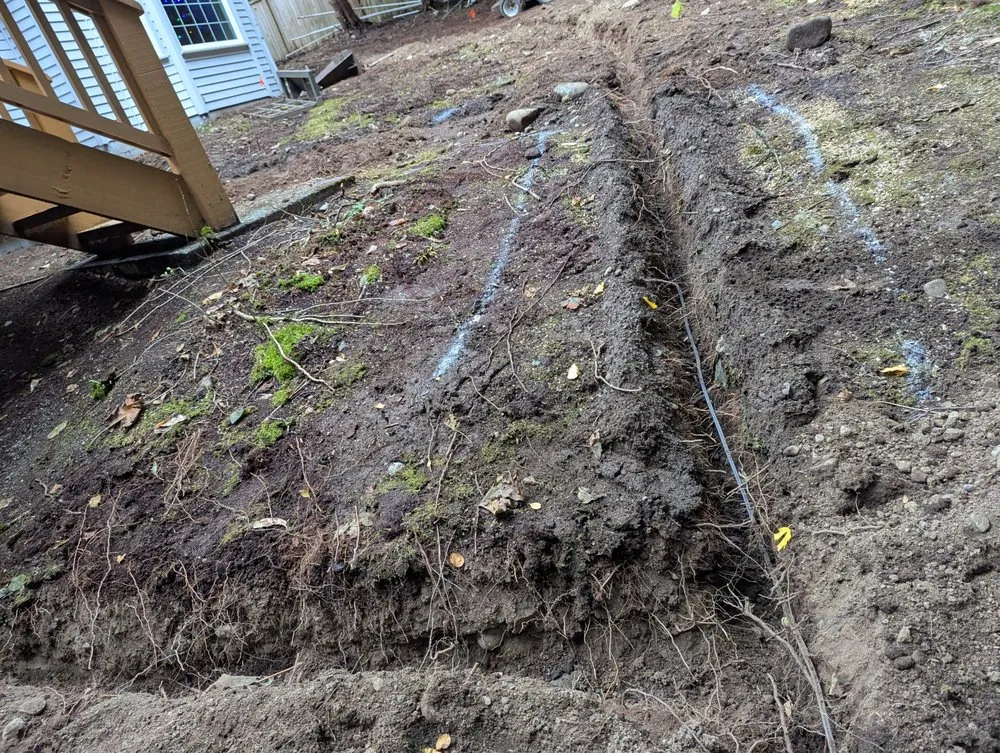 Custom landscaping services in Issaquah, WA by Issaquah Landscaping