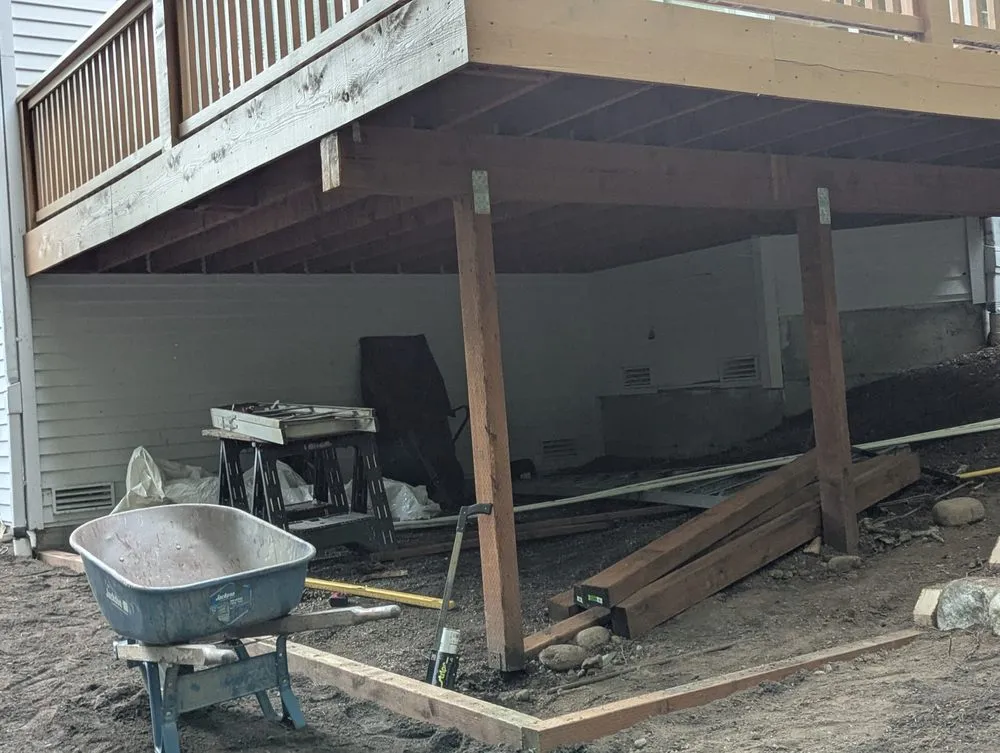 Local garden landscaping experts serving Issaquah, WA - Issaquah Landscaping