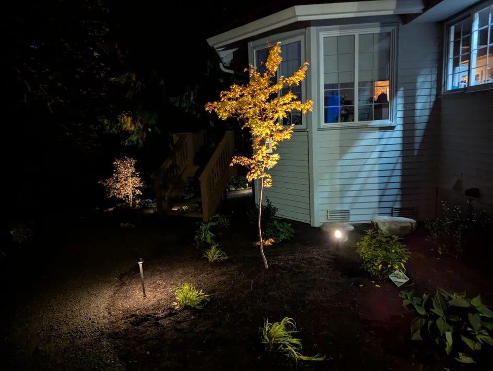 Affordable landscape installation near you in Issaquah, WA by Issaquah Landscaping