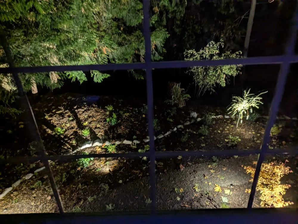 Trusted lawn mowing service for year-round maintenance in Issaquah, WA by Issaquah Landscaping