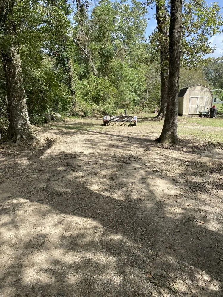 Affordable landscape design in Church Point, LA - Istre Lawn Care