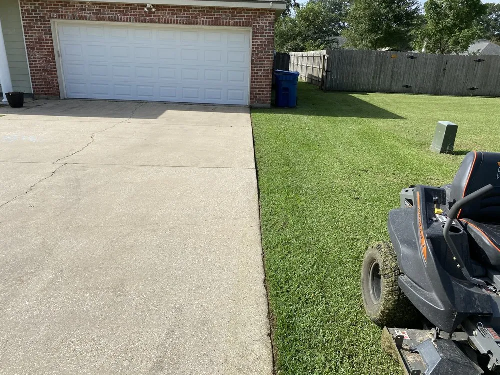 Local outdoor landscaping for outdoor upgrades across Church Point, LA - Istre Lawn Care