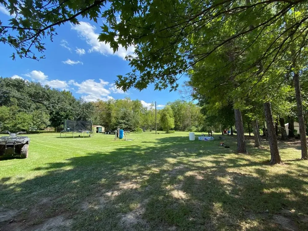 Custom lawn mowing service in Church Point, LA - Istre Lawn Care