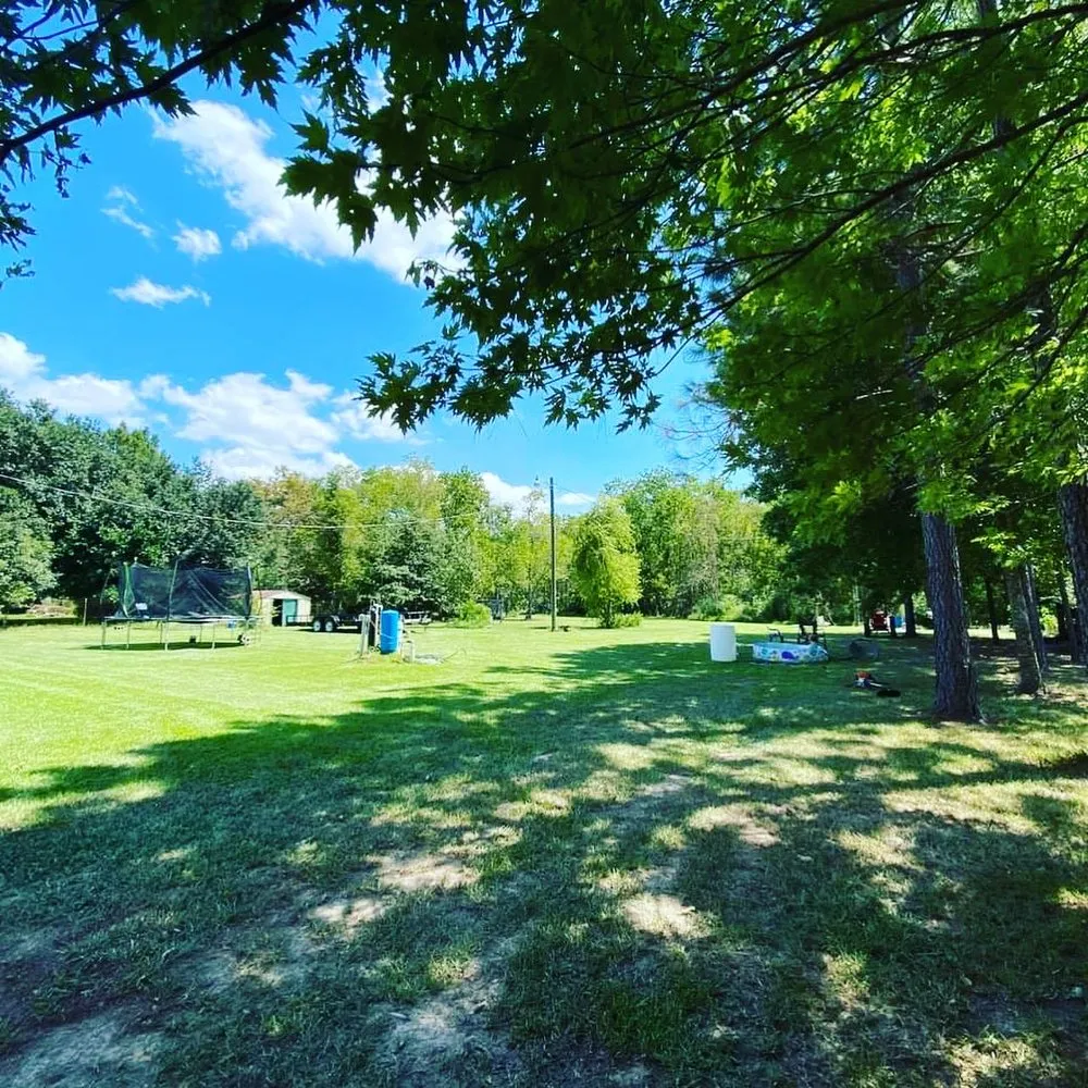 Reliable garden landscaping for year-round maintenance in Church Point, LA by Istre Lawn Care