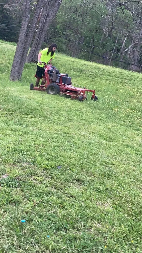 Top-rated landscape design experts serving Clarksburg, WV - It Could Be Us Lawncare