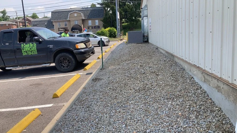 Top-rated landscaping services in Clarksburg, WV - It Could Be Us Lawncare