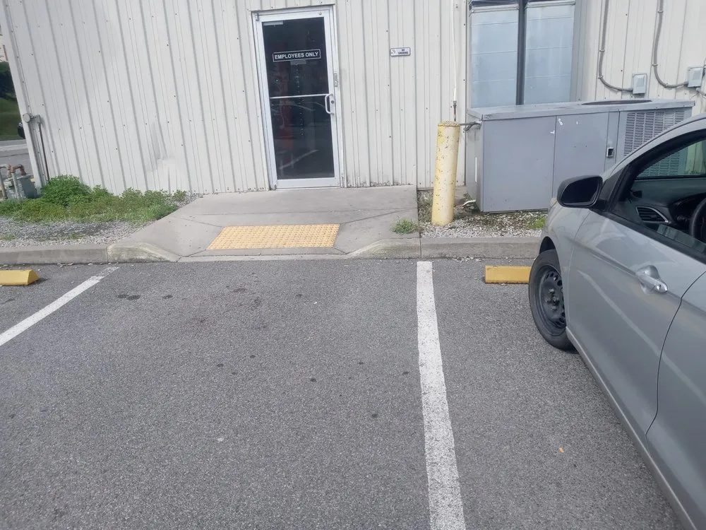 Affordable landscape installation for residential properties across Clarksburg, WV - It Could Be Us Lawncare