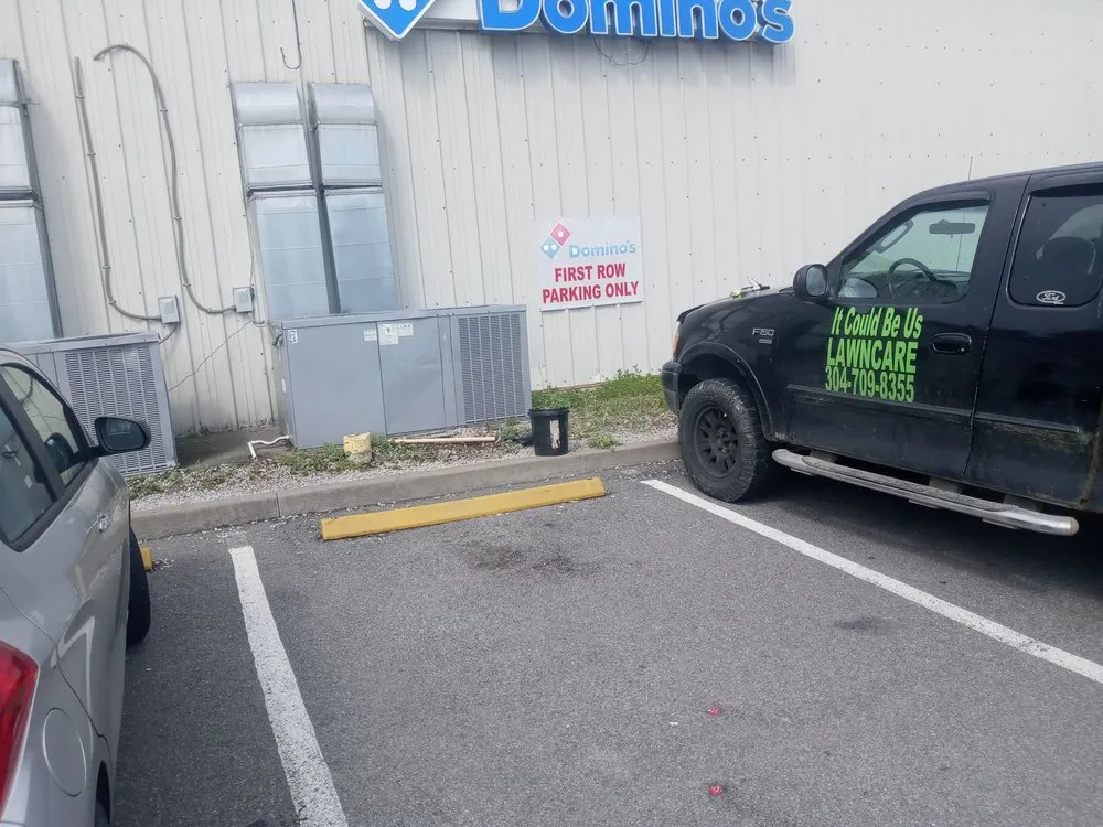 Affordable yard maintenance for residential properties across Clarksburg, WV - It Could Be Us Lawncare