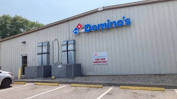 It Could Be Us Lawncare