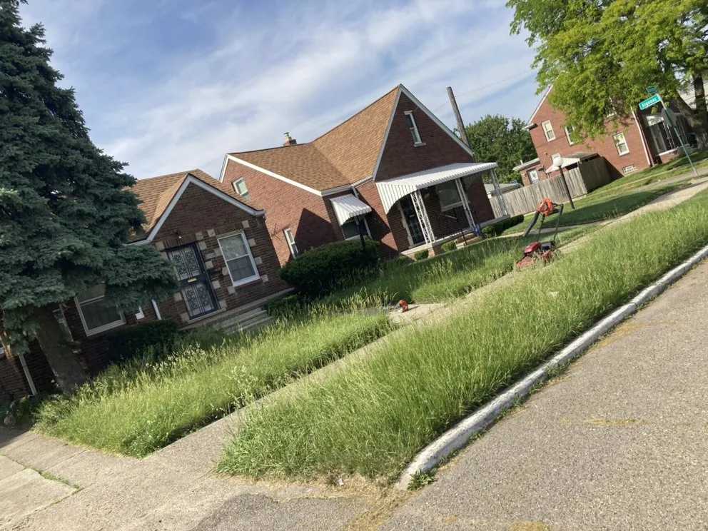 Reliable landscaping services in Detroit, MI - It Grow & We Mow